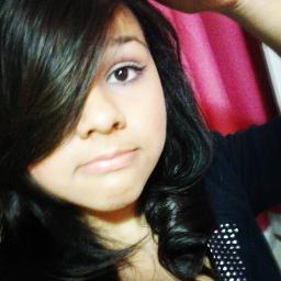 Mariane Marques, 14 anos. Prazer :3