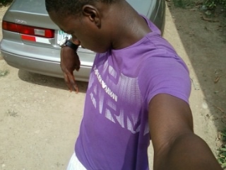 Ma money speaks...no need 2 dy shout.