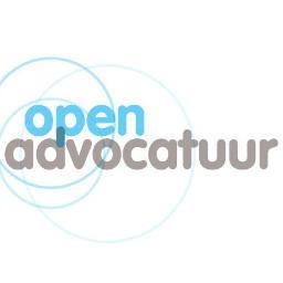 Open Advocatuur; kwaliteit - transparantie - toegankelijkheid Werkzaamheden tegen vaste prijs. Geen #uurtjefactuurtje T: 040 - 3041310 E: info@openadvocatuur.nl