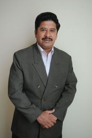 Comunicador Social