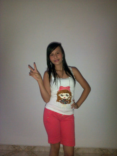 Dios Te Amo :*