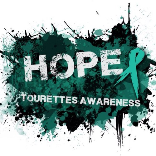 19. Diagnosed with Tourette's, OCD, ADHD, Generalized Anxiety, Social Anxiety, Separation Anxiety, Depression, SPD, PANDAS Syndrome, Autoimmune diseases