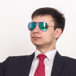 Consultant, researcher, entrepreneur
