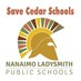 Save Cedar Schools (@savecedarschool) Twitter profile photo