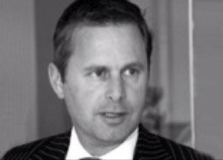 Partner at Arcadis : thoughts are my own