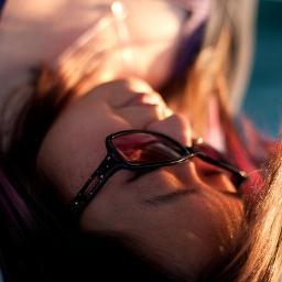 dianatest's profile picture. actually @dhc