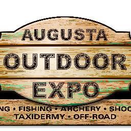 4th Annual Augusta Outdoor Expo at the James Brown Arena!  Saturday, August 8th, 2015!
#Hunting #Fishing #Firearms #Archery #Watersports #Outdoors