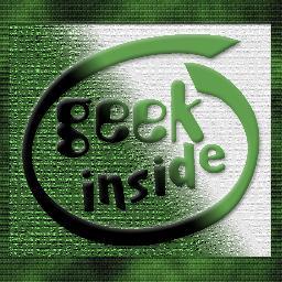 UrAnITGeekIf's profile picture. You're an IT geek if...