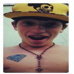 facebook: lucas felipe