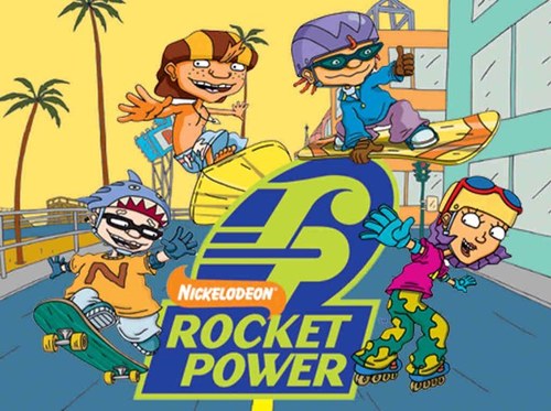 Rocket Power fan page. No shoobies allowed! Stream Link - https://t.co/PBxShYC43v