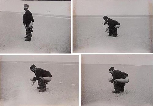 World class Golfer, statesman of unsurpassed unpredictability.