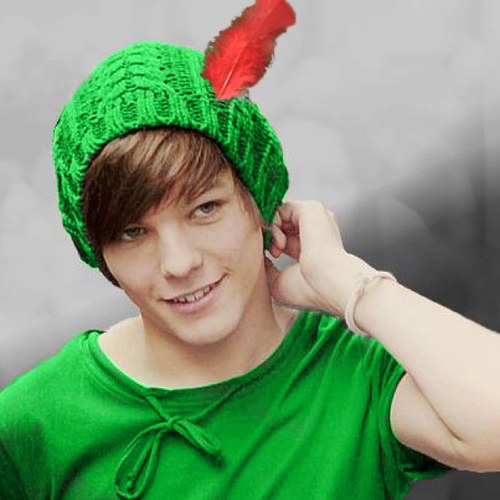 Faith, Trust, and Pixie Dust :)