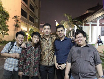 taufan_akbr's profile picture. Mr. Happy