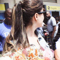 tinha q zoar a fandom dos outros