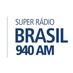 Rádio Brasil (@radiobrasil940) Twitter profile photo