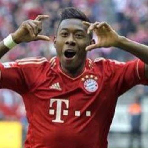 Officieel account van de David Alaba fan club. Al het nieuws rond Alaba is hier op te vinden. Meine Kraft liegt in Jesus #DA27 @david_alaba ps3acc davidalaba100