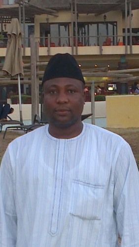 MagajiMato's profile picture. 