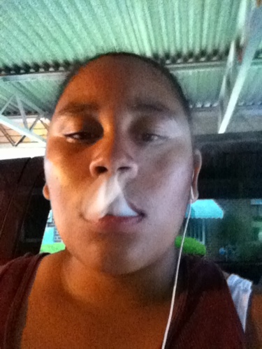 - imm Simply DOPE . THERE 4  qoo FOLLOW MEE . i Follow BACK . #immDOPE`HO.
