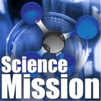 Science Mission(@ScienceMission) 's Twitter Profile Photo