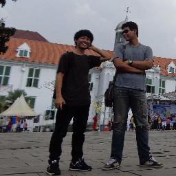 seorang technical listril yg ingin berkembang dalam banyak hal
instagram : http://t.co/yWcqcGtRDl line : andiseptiyan