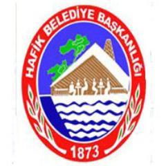 Sivas Hafik Belediye Başkanlığı Resmi Twitter Adresi