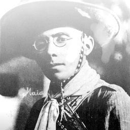 Zueiro, projeto de mendigo
