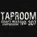 Taproom No. 307 (@taproom307) Twitter profile photo