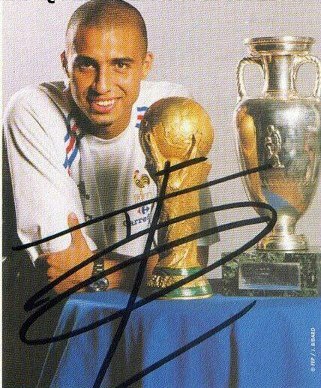 David Trezeguet Profile