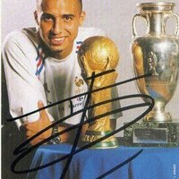 David Trezeguet (@trezegoldavid) 's Twitter Profile
