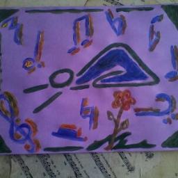 isamarf's profile picture. Lic. Música, Canta Autora, Salmista