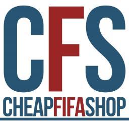 CheapFifaShop Profile