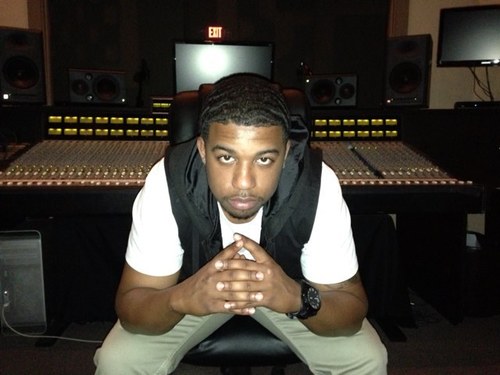 MUSIC INDUSTRY EXECUTIVE | Im on a mission! You better believe it!