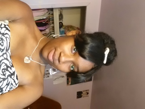 Beauty is in the eye of the beholder ^v^