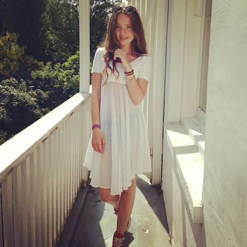 Be yourself ~ New twitter ~