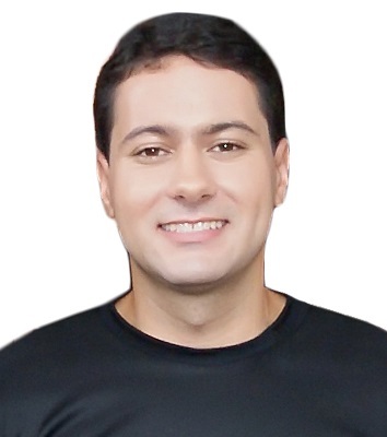 Amo minha família, meus amigos e a vida. Trabalho pra fazer deste, um mundo melhor!