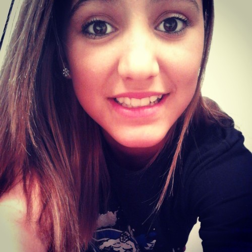 Theres only one me. Love the life im living(: Taken Haven Jhonson 4.28.13