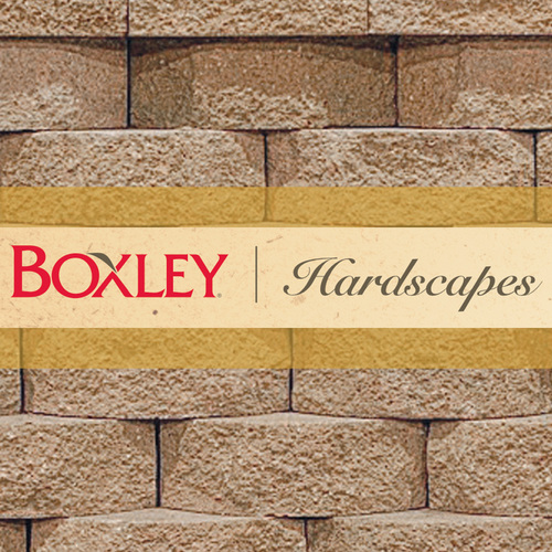 Boxley Hardscapes is a streamlined resource for quality pavers, retaining walls and accessories in every shape and color. 3 Showroom locations in Virginia.