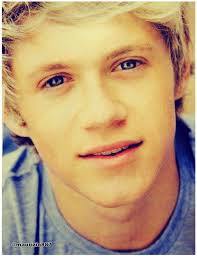 I love ONE DIRECTION