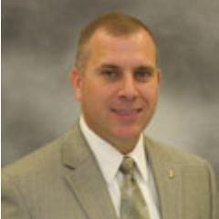 Chief Information Officer - Rockwood School District.