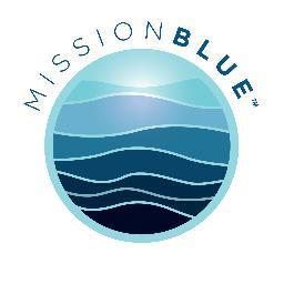 Mission Blue inspires action to explore and protect the ocean! @SylviaEarle #HopeSpots