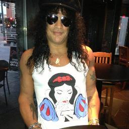 Slash_Official_'s profile picture. 