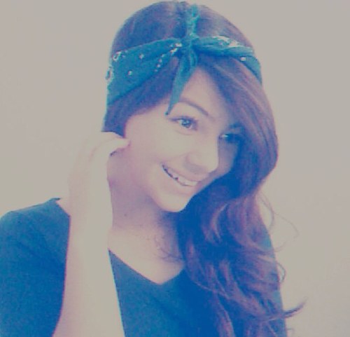 If you want to be something in life, go to fight . ♡