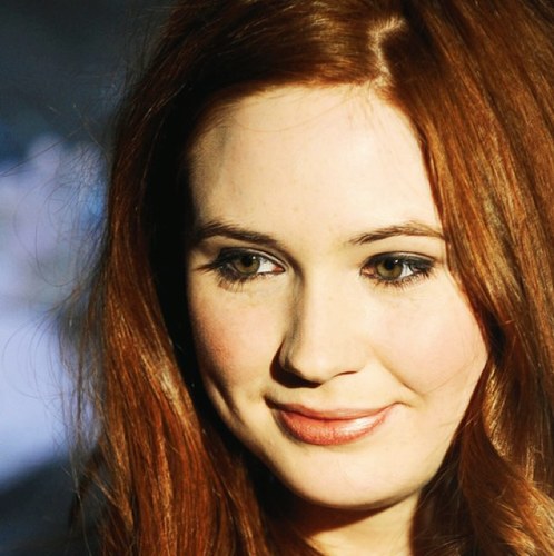 Fairytale name, ultimate ginge, traveled in time and space! What's next, Raggedy Man? [DW/RP/Semi-Hiatus]