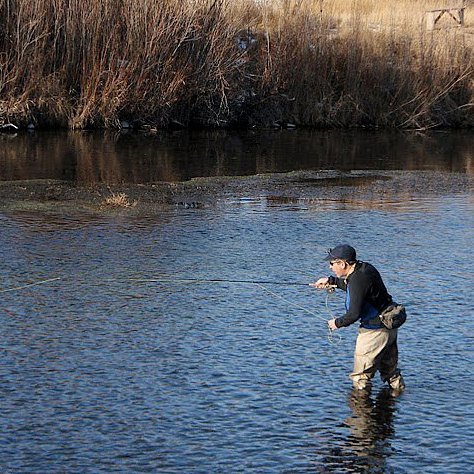 Sportsmen for Responsible Energy Development, a coalition led by Trout Unlimited, National Wildlife Federation and Theodore Roosevelt Conservation Partnership.