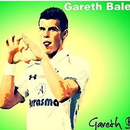 Officiële Nederlandse Gareth Bale fan acount!
- Nieuws
- Feiten 
- Ultimate Team Verlotingen 
& meer ! Volg ons !