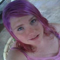 Hey i'm a hardcore metal rocker chic ^_^ don't be hating on my music choice if i don't hate on yours! I can't.