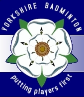 The Home of Yorkshire Badminton!