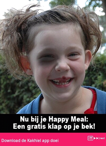 Leuke foto's,plaatjes,kakhiels en nog veel meer! Zeer actief dus voor veel leuke en grappige tweets follow me :)