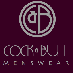 Cock & Bull Menswear - We Dress Men
Sustainable style with heart.  Based at Cock & Bull & Co. London - UK's 1st sustainable & ethical menswear boutique