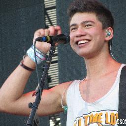 Calum's Updates Official Twitter! Your leading & only daily source dedicated to Calum Hood from @5SOS.